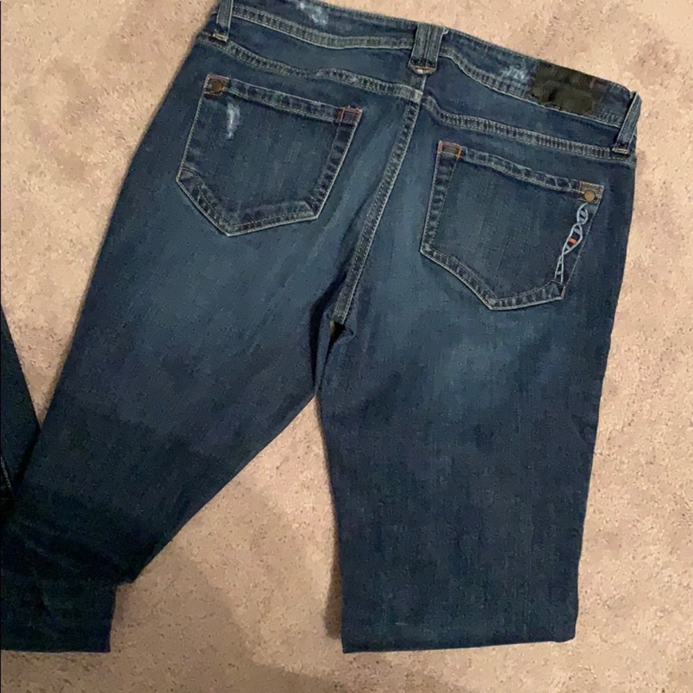 Jeans - Picture 2 of 2